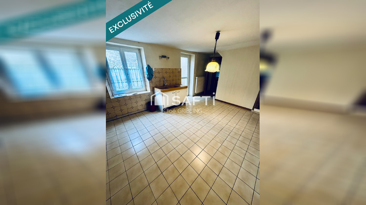 Ma-Cabane - Vente Maison Mittersheim, 134 m²