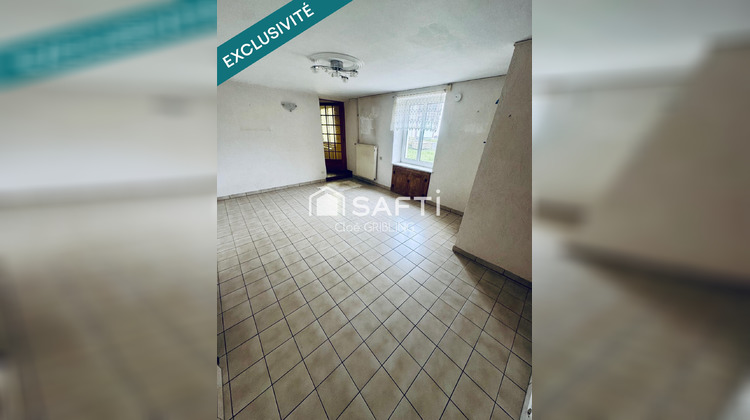 Ma-Cabane - Vente Maison Mittersheim, 134 m²