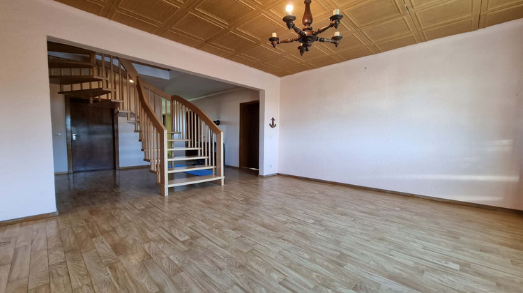 Ma-Cabane - Vente Maison Mittersheim, 126 m²