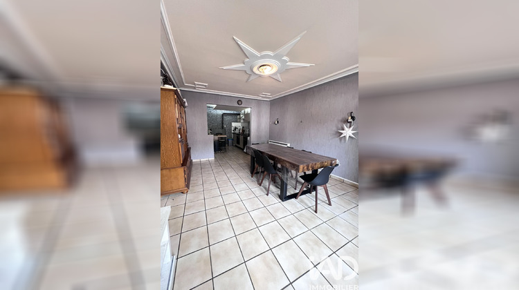 Ma-Cabane - Vente Maison Mittersheim, 186 m²
