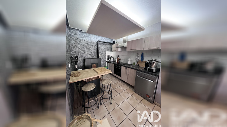 Ma-Cabane - Vente Maison Mittersheim, 186 m²