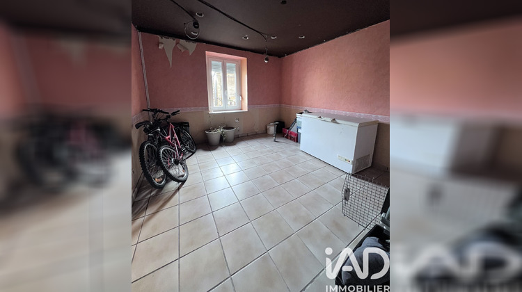 Ma-Cabane - Vente Maison Mittersheim, 186 m²