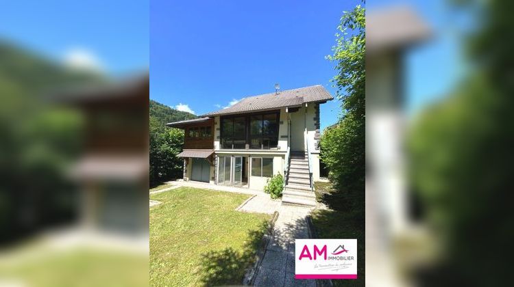 Ma-Cabane - Vente Maison Mittlach, 140 m²