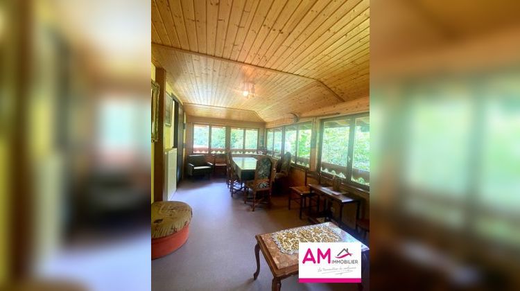 Ma-Cabane - Vente Maison Mittlach, 140 m²