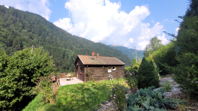 Ma-Cabane - Vente Maison Mittlach, 60 m²