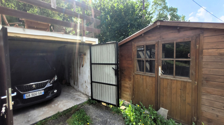 Ma-Cabane - Vente Maison Mittlach, 60 m²