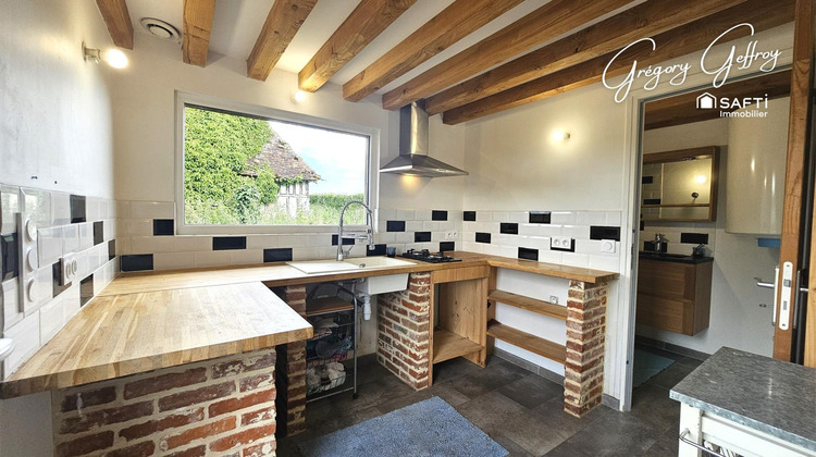 Ma-Cabane - Vente Maison Mittois, 40 m²