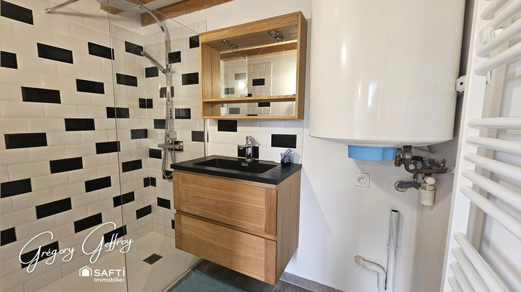 Ma-Cabane - Vente Maison Mittois, 40 m²