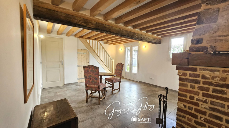 Ma-Cabane - Vente Maison Mittois, 40 m²