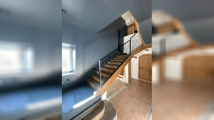 Ma-Cabane - Vente Maison MIZERIEUX, 250 m²