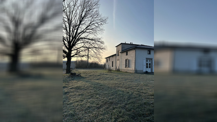 Ma-Cabane - Vente Maison MIZERIEUX, 250 m²