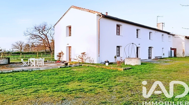 Ma-Cabane - Vente Maison Mizérieux, 178 m²