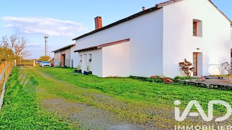 Ma-Cabane - Vente Maison Mizérieux, 178 m²