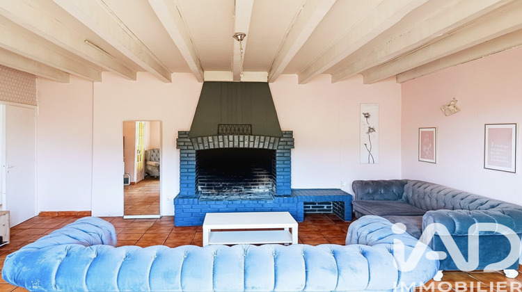 Ma-Cabane - Vente Maison Mizérieux, 178 m²