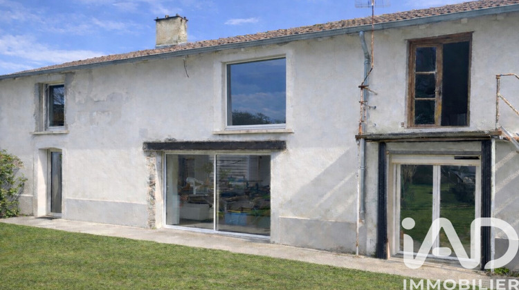 Ma-Cabane - Vente Maison Mizérieux, 95 m²