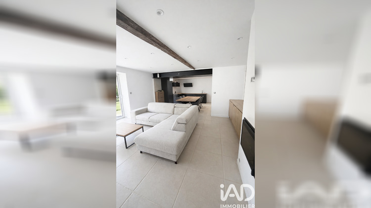 Ma-Cabane - Vente Maison Mizérieux, 95 m²