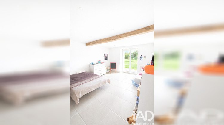 Ma-Cabane - Vente Maison Mizérieux, 95 m²