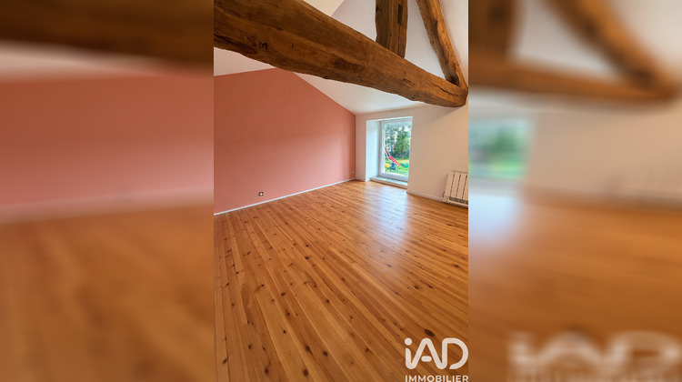 Ma-Cabane - Vente Maison Mizérieux, 95 m²