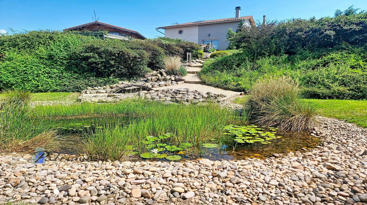 Ma-Cabane - Vente Maison Mizérieux, 192 m²