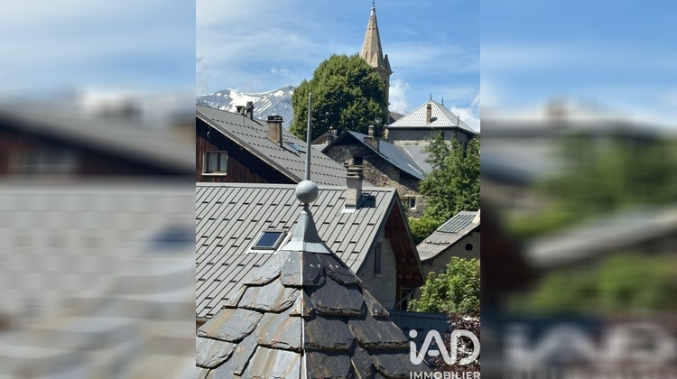 Ma-Cabane - Vente Maison Mizoën, 160 m²