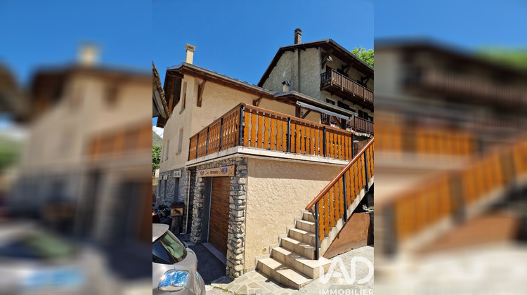 Ma-Cabane - Vente Maison Mizoën, 160 m²