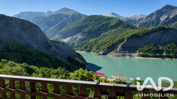 Ma-Cabane - Vente Maison Mizoën, 72 m²