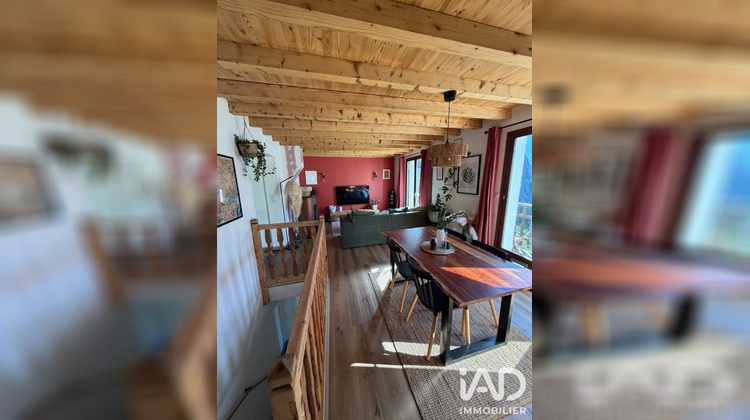 Ma-Cabane - Vente Maison Mizoën, 72 m²