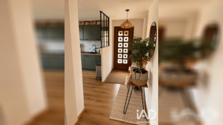 Ma-Cabane - Vente Maison Mizoën, 72 m²