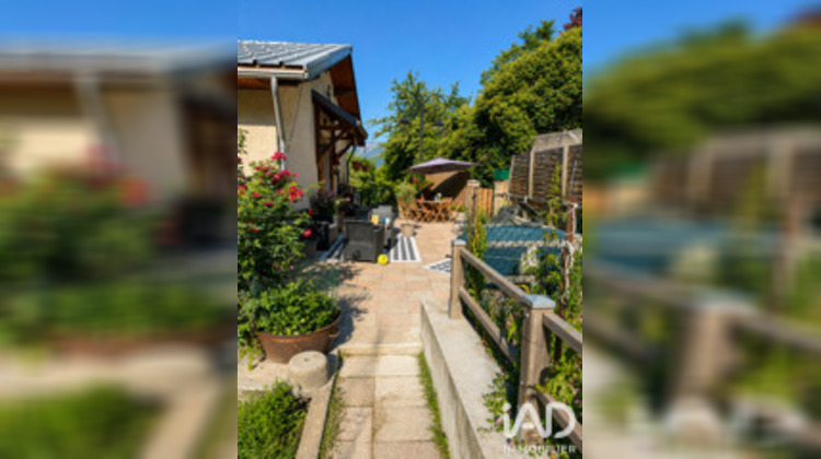 Ma-Cabane - Vente Maison Mizoën, 72 m²