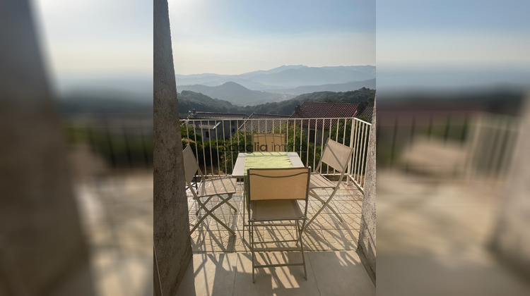 Ma-Cabane - Vente Maison Moca-Croce, 61 m²