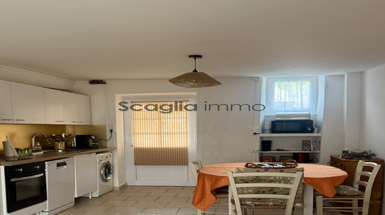 Ma-Cabane - Vente Maison Moca-Croce, 61 m²