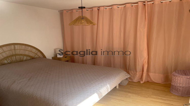 Ma-Cabane - Vente Maison Moca-Croce, 61 m²