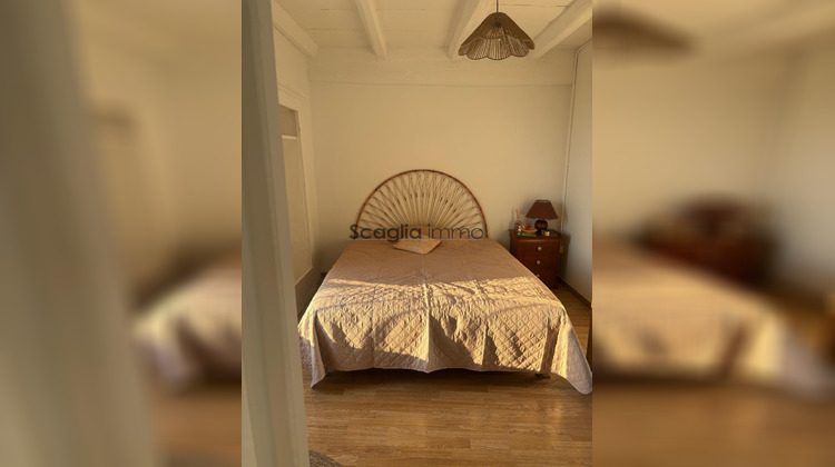 Ma-Cabane - Vente Maison Moca-Croce, 61 m²