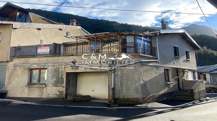 Ma-Cabane - Vente Maison MODANE, 234 m²