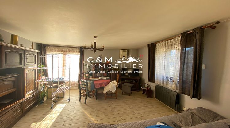 Ma-Cabane - Vente Maison MODANE, 234 m²