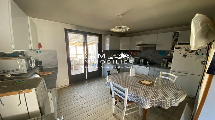 Ma-Cabane - Vente Maison MODANE, 234 m²