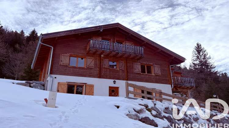 Ma-Cabane - Vente Maison Modane, 150 m²