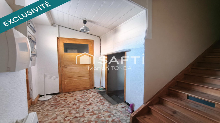 Ma-Cabane - Vente Maison Modane, 111 m²
