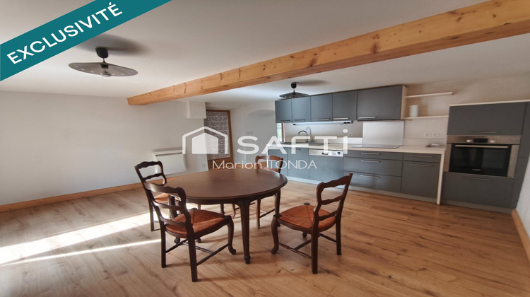 Ma-Cabane - Vente Maison Modane, 111 m²
