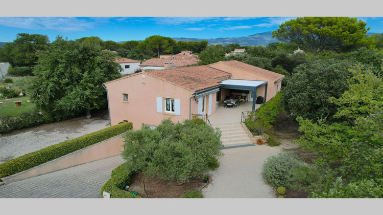 Ma-Cabane - Vente Maison MODENE, 130 m²