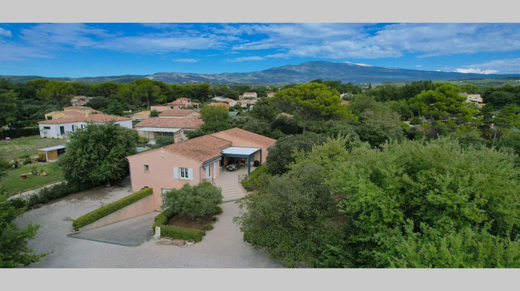 Ma-Cabane - Vente Maison MODENE, 130 m²