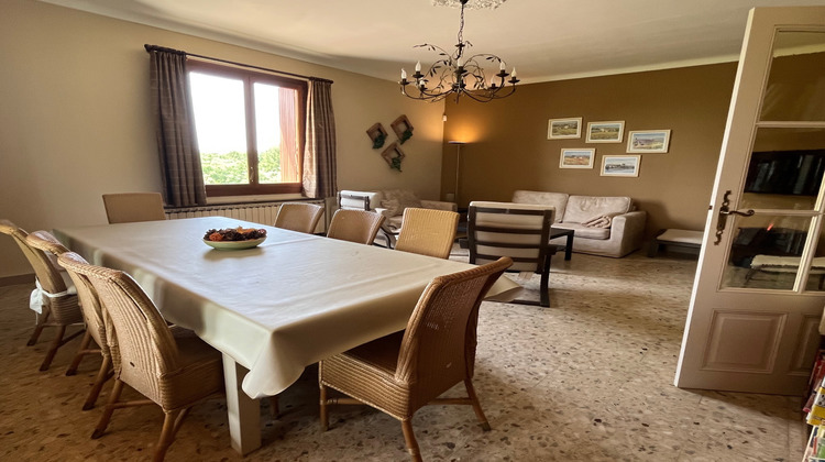 Ma-Cabane - Vente Maison Modène, 215 m²