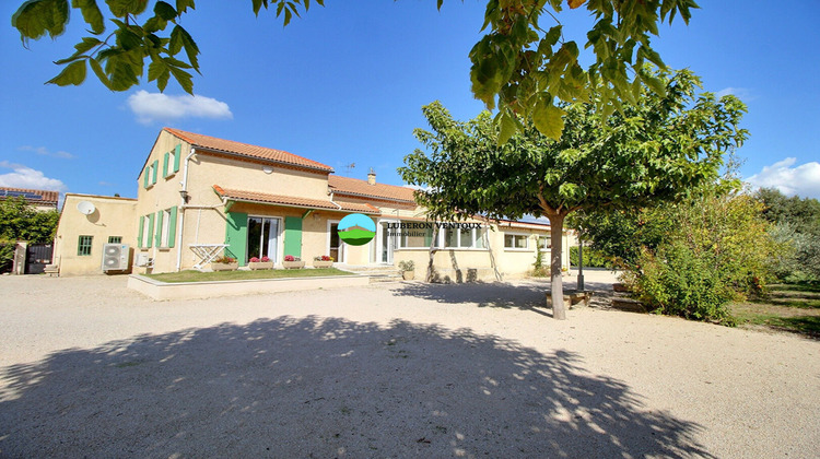 Ma-Cabane - Vente Maison MODENE, 0 m²