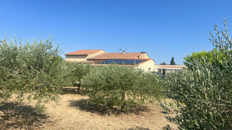 Ma-Cabane - Vente Maison MODENE, 185 m²