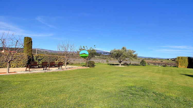 Ma-Cabane - Vente Maison MODENE, 165 m²