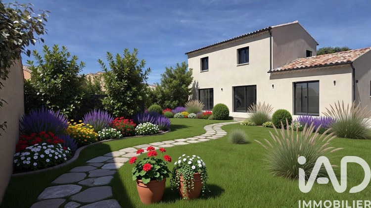 Ma-Cabane - Vente Maison Modène, 135 m²