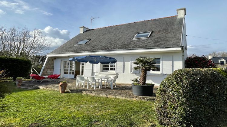 Ma-Cabane - Vente Maison Moëlan-sur-Mer, 72 m²