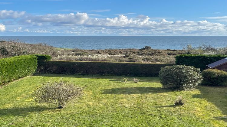 Ma-Cabane - Vente Maison Moëlan-sur-Mer, 72 m²