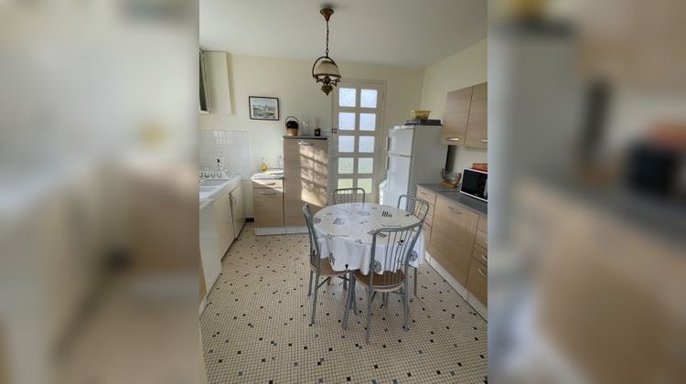 Ma-Cabane - Vente Maison Moëlan-sur-Mer, 72 m²