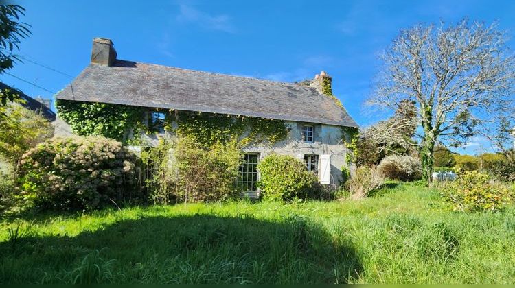 Ma-Cabane - Vente Maison Moëlan-sur-Mer, 117 m²